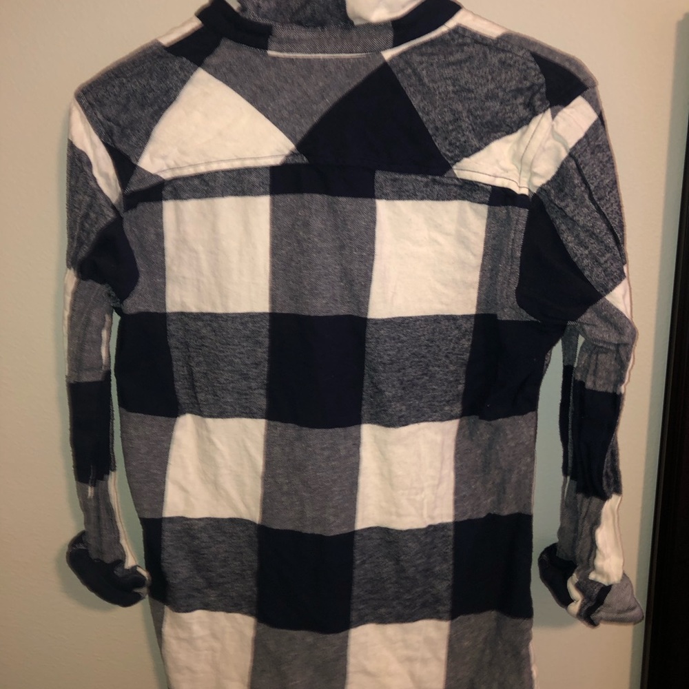 Flannel - Picture 2 of 2